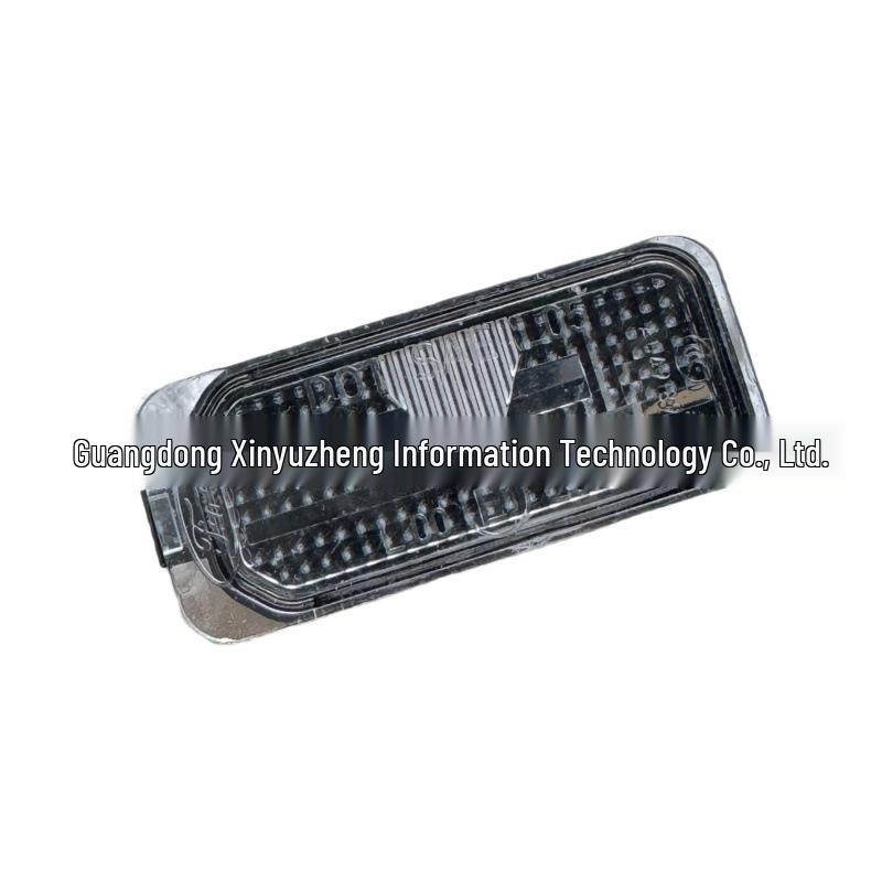 Kennzeichenleuchte hinten 6M2A-13550AA für Ford S-MAX/Mondeo 2008+