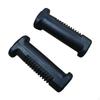 Wheelchair Handle Grips Comfortable Non Slip 10.5cm Length Sturdy Universal