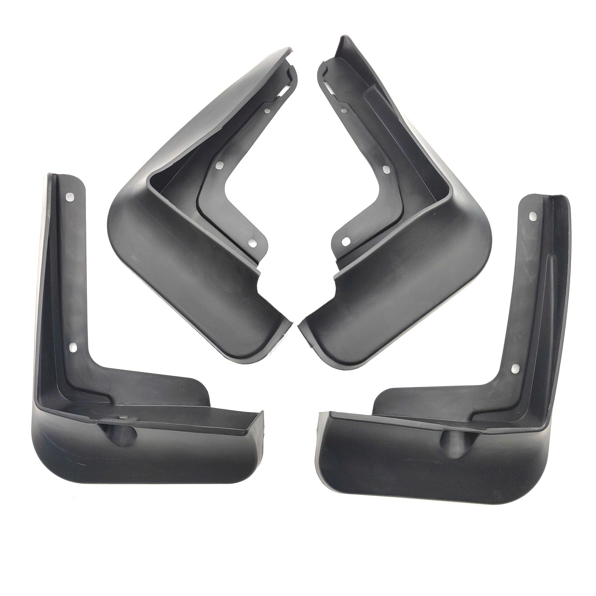 

Lantu Dreamer Car Tire Mudguard for Cross-border Sales and Dropshipping