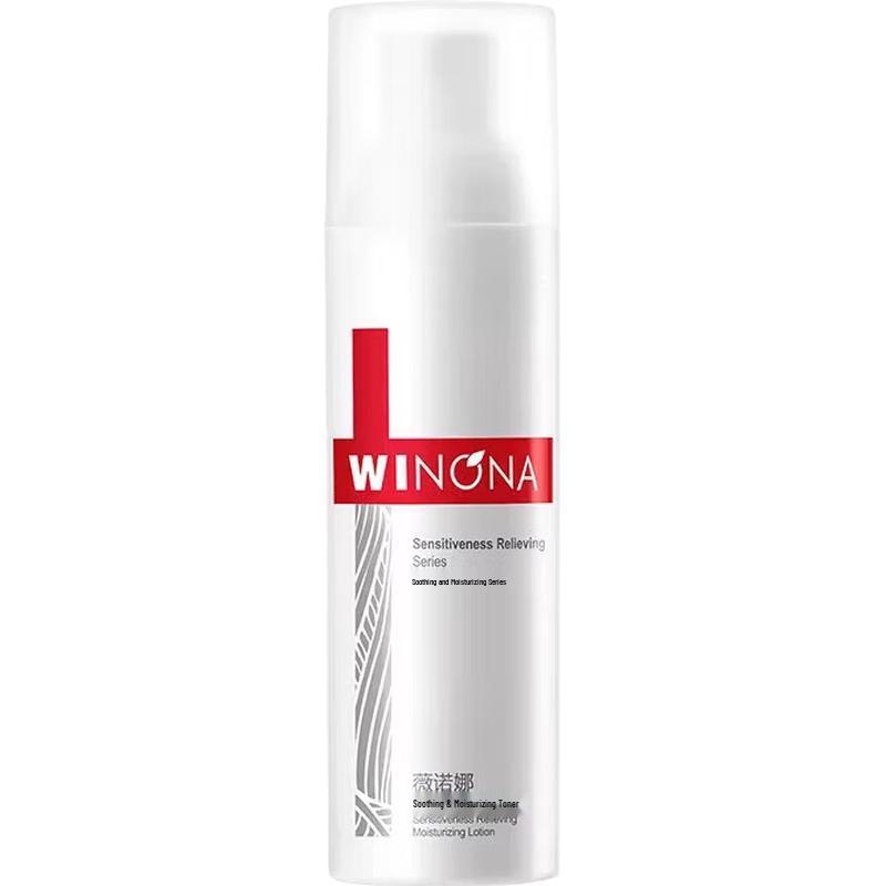 

Winona Soothing & Moisturizing Facial Toner