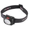 Fuji Lighting ZEXUS ZX-199 Hybrid LED Light [Max 620 Lumens, Main LED Run Time: Up To 46 Hours, White/Warm White]