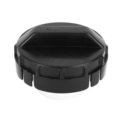 Gas Fuel Tank Cap Cover Accessory 17670 S5A A32 Fit for Honda Civic   Del Sol   CR V 1992  2002