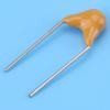 500pcs 10 Values 50V 10PF680PF Monolithic Ceramic Capacitor Assorted Kit