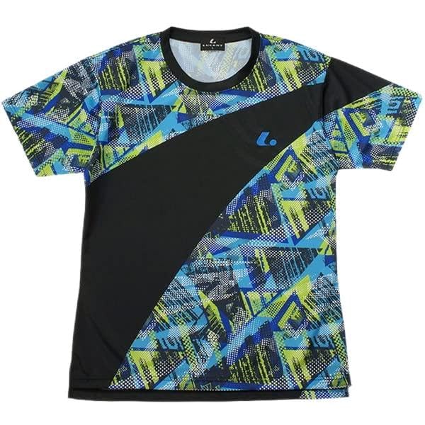 

Футболка игровая Uni Game Shirt Blue [Lucent] (Без воротника)