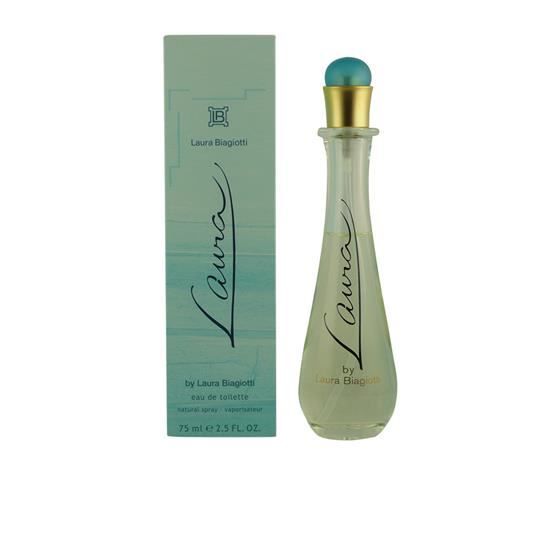LAURA Edt Vaporizador 75 Ml