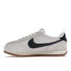 Nike Women's Cortez Vintage 'Summit White / Muslin / Gum Medium Brown / Black' FJ2530-102