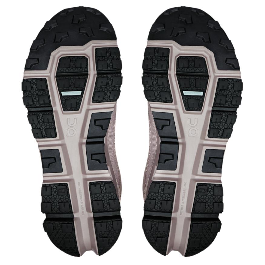 ON Cloudaway 2 Cinder Fog Men Sneakers Grey 3ME30052566