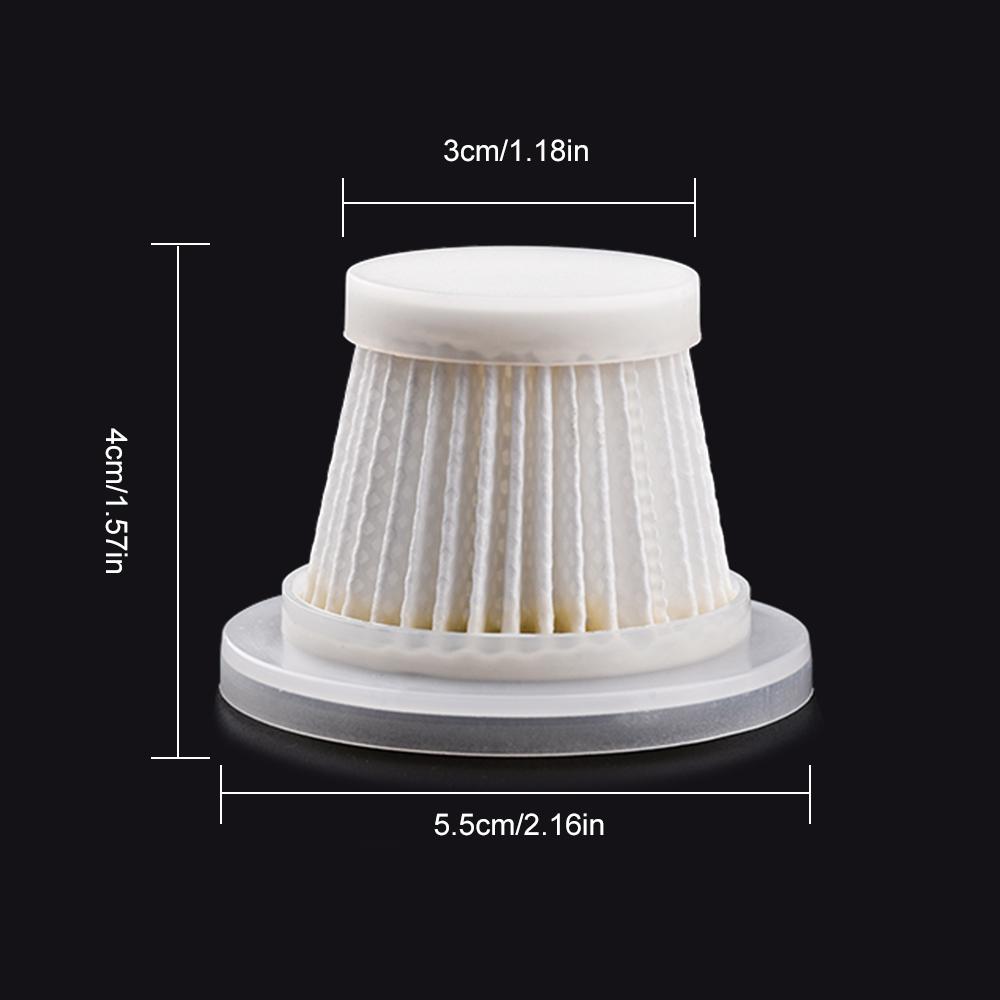 Автомобильный пылесос — фото 6