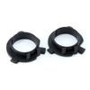 10pcs LED H7 Bulb Holder Adapter for Hyundai Veloster i30 H7 LED headlight headlamp H7 base adapter for KIA K4 K5 Sorento CEED