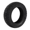 10x3 Electric Scooter Tire 10 Inch Rubber Anti Slip Stylish Look Enhanced Traction Shock Absorption 
