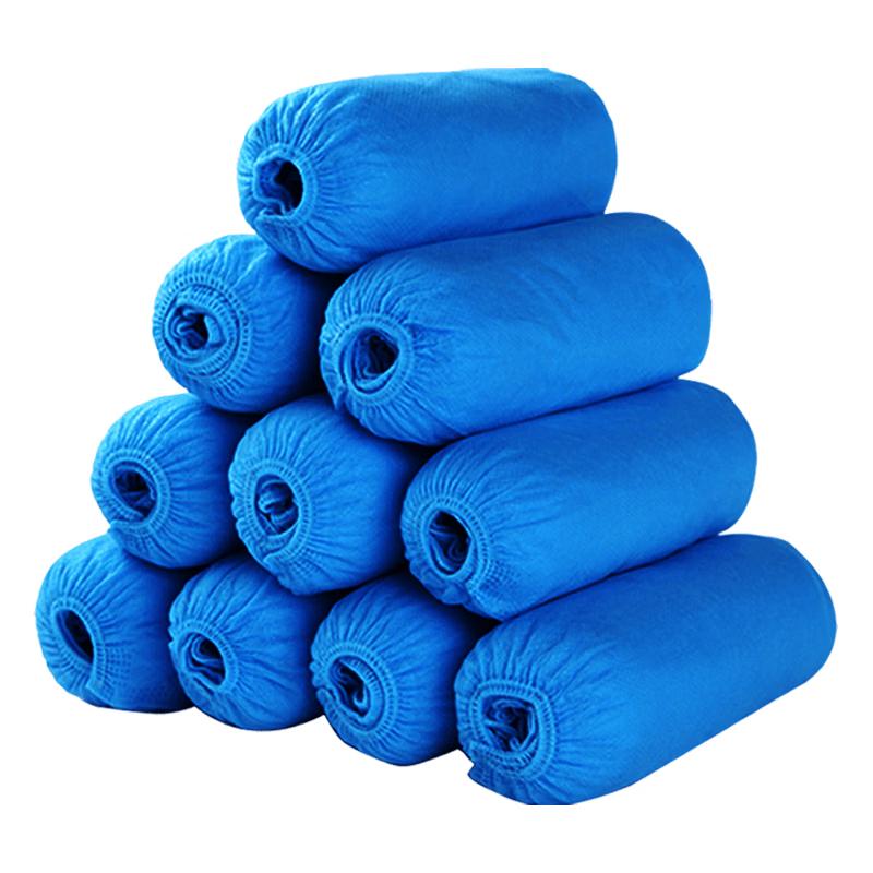 Disposable Non-Woven Shoe Covers