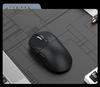 Attack Shark X3 Tri-Mode PAW3395 Wireless Gaming Mouse