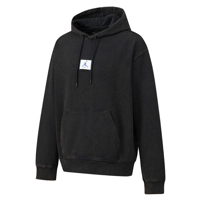 

New Jordan Flt FLC Sweatshirt Men s HM8765-010 S