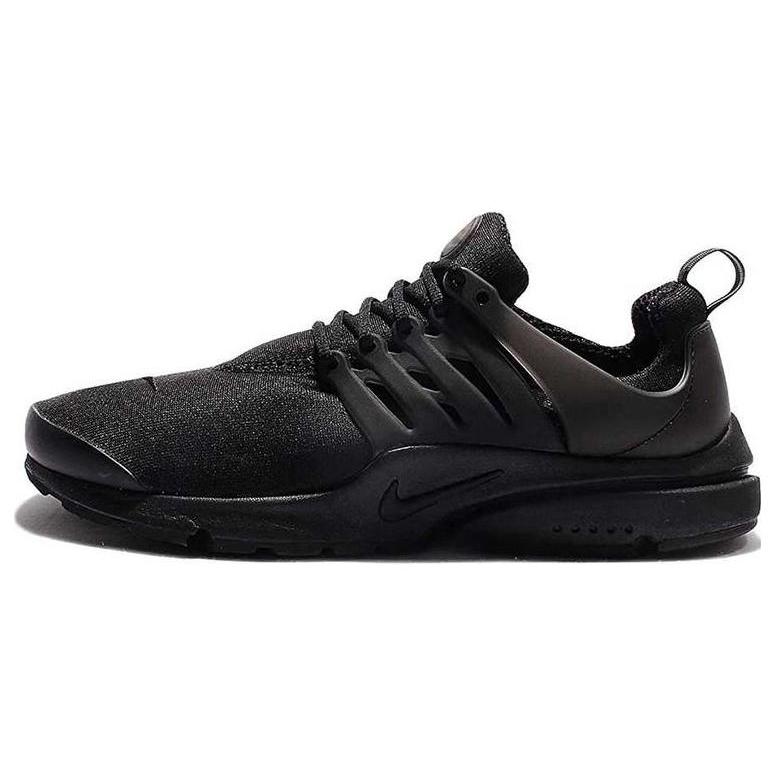 

Новые Nike Air Presto Essential Triple Black 848187-011 40