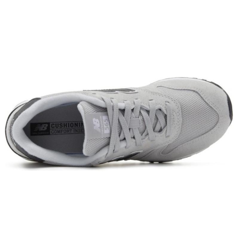 New Balance 565 'Cloud Grey' Sneakers ML565CLG