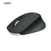 Logitech M720 Triathlon Multi-Device Wireless Mouse