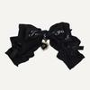 Cool Girls Hair Clip for Women Spice-Girls Hairpins Y2K Hair Clip Hair Style Accessories for Thin Bangs Anime Headdress
