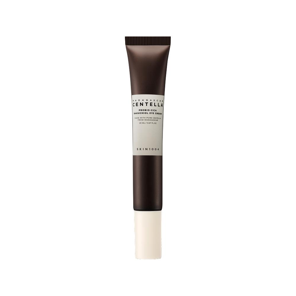 Skin1004 Madagascar Centella Probiotika Bacchiol Augencreme 20ml