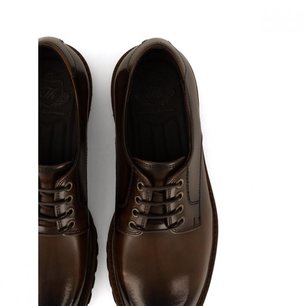 Zapatos Formales para Hombre Tandy H24010v C 697