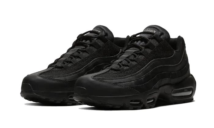 Air Max 95 Essential Black
