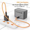 ZGCINE Shadow Little Energy BX1 Battery Charging Case for Sony ZV1, RX100, RX1R, HX5