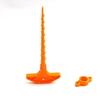 Universal Sealant Saver Cap and Glue Nozzle Cleaner, Anti-Drying Silicone Caulk Tube Cover for Standard Caulking Guns DIY Tools