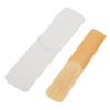 Reeds Saxophone Reeds 10 Pcs 10 × Reeds For Alto Soprano Tenor