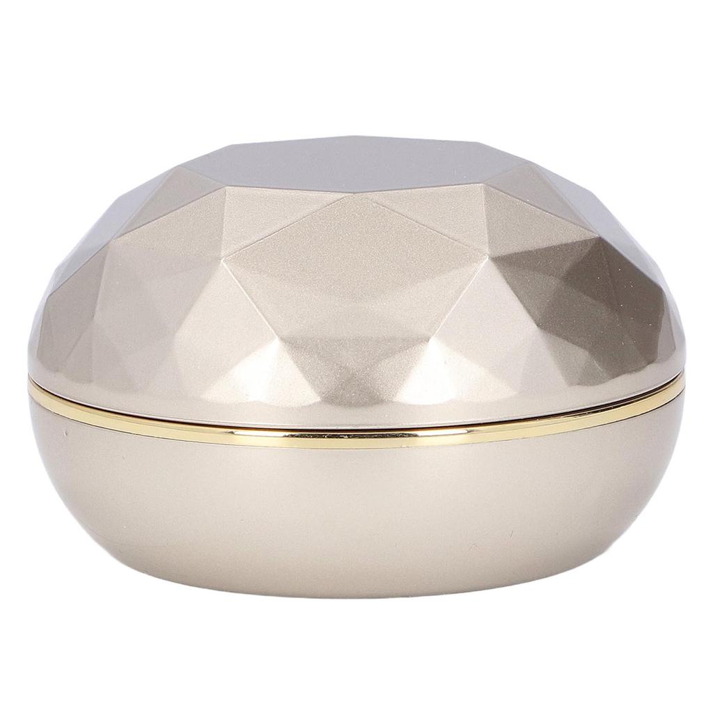 LED Jewelry Box Multi Purpose Good Texture Beautiful Practical Elegant Necklace Pendant Box for