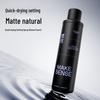 LIRAN Men's Quick-Drying Hair Styling Spray