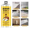 100ML Cremă Multifuncțională pentru Repararea Faianței Blat de Cuarț Marmură Granit Suprafață Emailată Ceramică Faianță Fisurată Margini Ciobite Colțuri Găuri Pastă de Reparare
