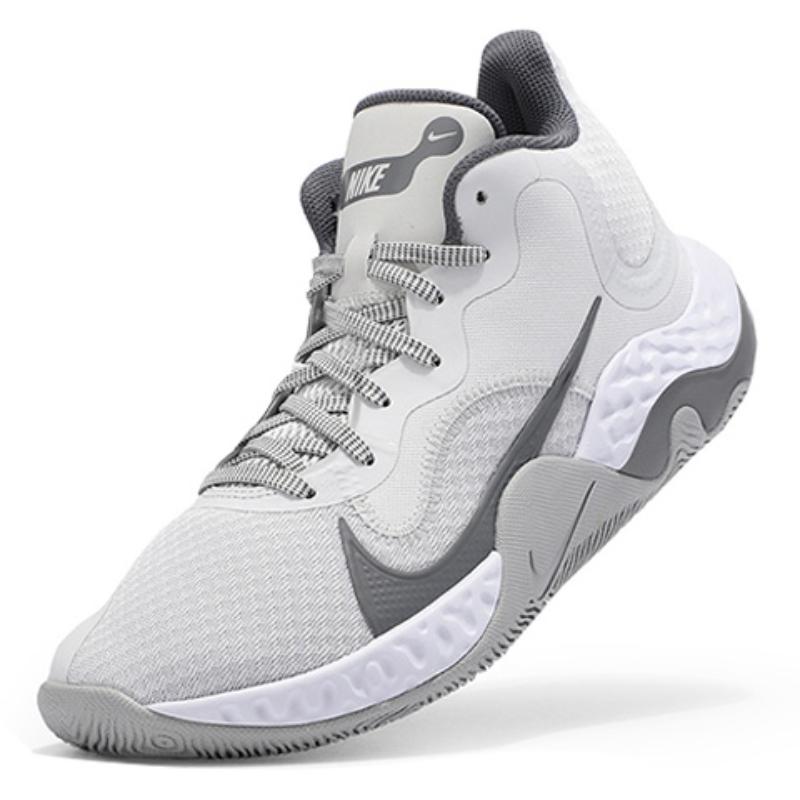 Nike Renew Elevate Photon Dust White Sneakers CK2669-002