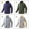 JEEP Men's UPF50+ Hooded Sun Protection Jacket