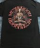Meshuggah - Obzen Redux Short Sleeve Black All Size Gift Shirt VC255 Unisex T-Shirt