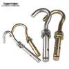 Zhuozan Expansion Anchor Hooks