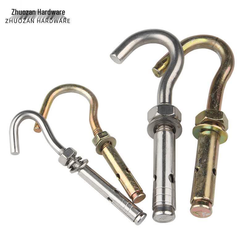 Zhuozan Expansion Anchor Hooks