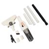 Cordless Stick Vacuum Cleaner Handheld Powerful Suction 270 Degrees  Rotatable Brush 10000PA Washable