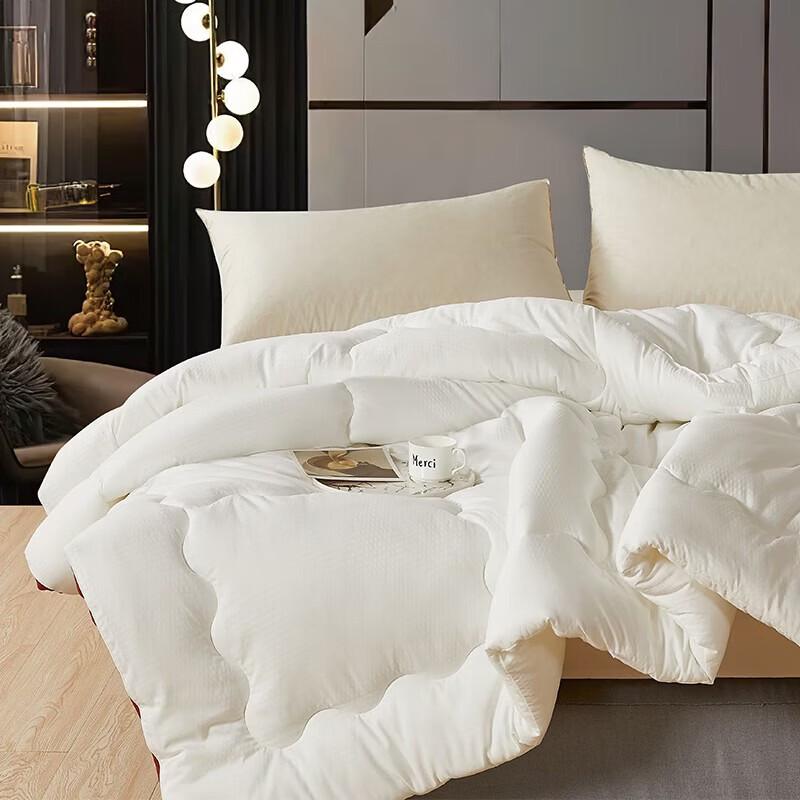 Hongxiushifang Starry Sky Temperature Control Comforter
