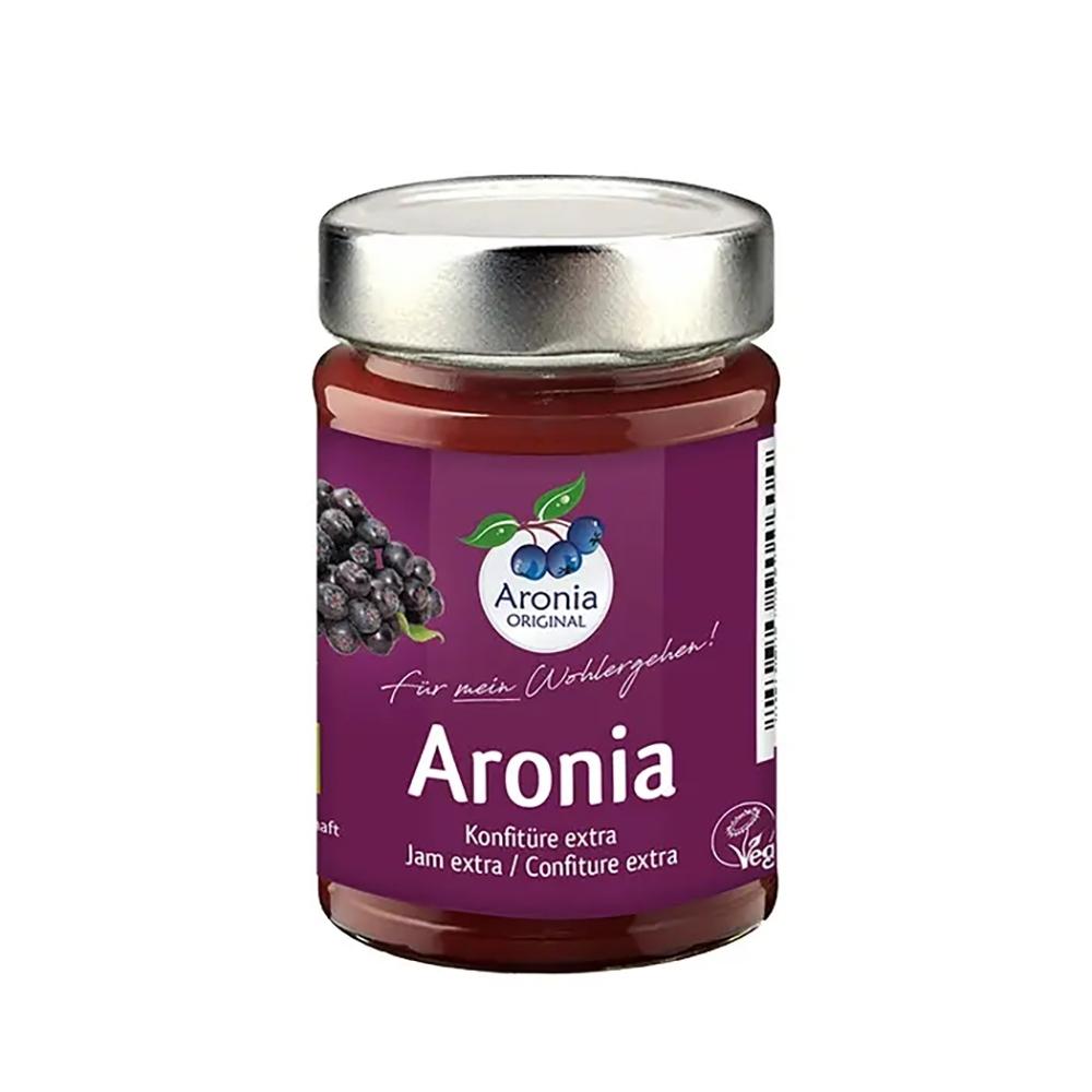 German Aronia Jam 225G