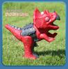 Dinosaur Spray Gun - Kids' Tyrannosaurus & Triceratops Water Toy