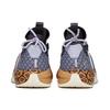 New Anta GH2 Wear Resistant Slip Resistant Low Top Performance Basketball Shoes Men's Taupe 112131103-9