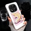 Lizards Geckos Cute Pet Shockproof Phone Case for Xiaomi Redmi Note 15 14 13 12 Pro Plus 11 11S 11T 5G Cover Anti Fall Fundas