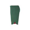 Nike Loose Fit Logo Elastic Football Shorts Kids shorts Green DN0866-341