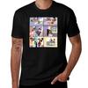 The Nanny T-Shirt Trendy Casual Short Sleeve Shirt