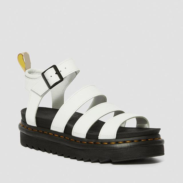 Women Soft Patent Leather Gladiator Sandals