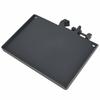 Sound Card Tray Universal Microphone Stand Sound Card Tray Clip for Tripod Bracket Live Broadcast Microphone Rack Stand Holder