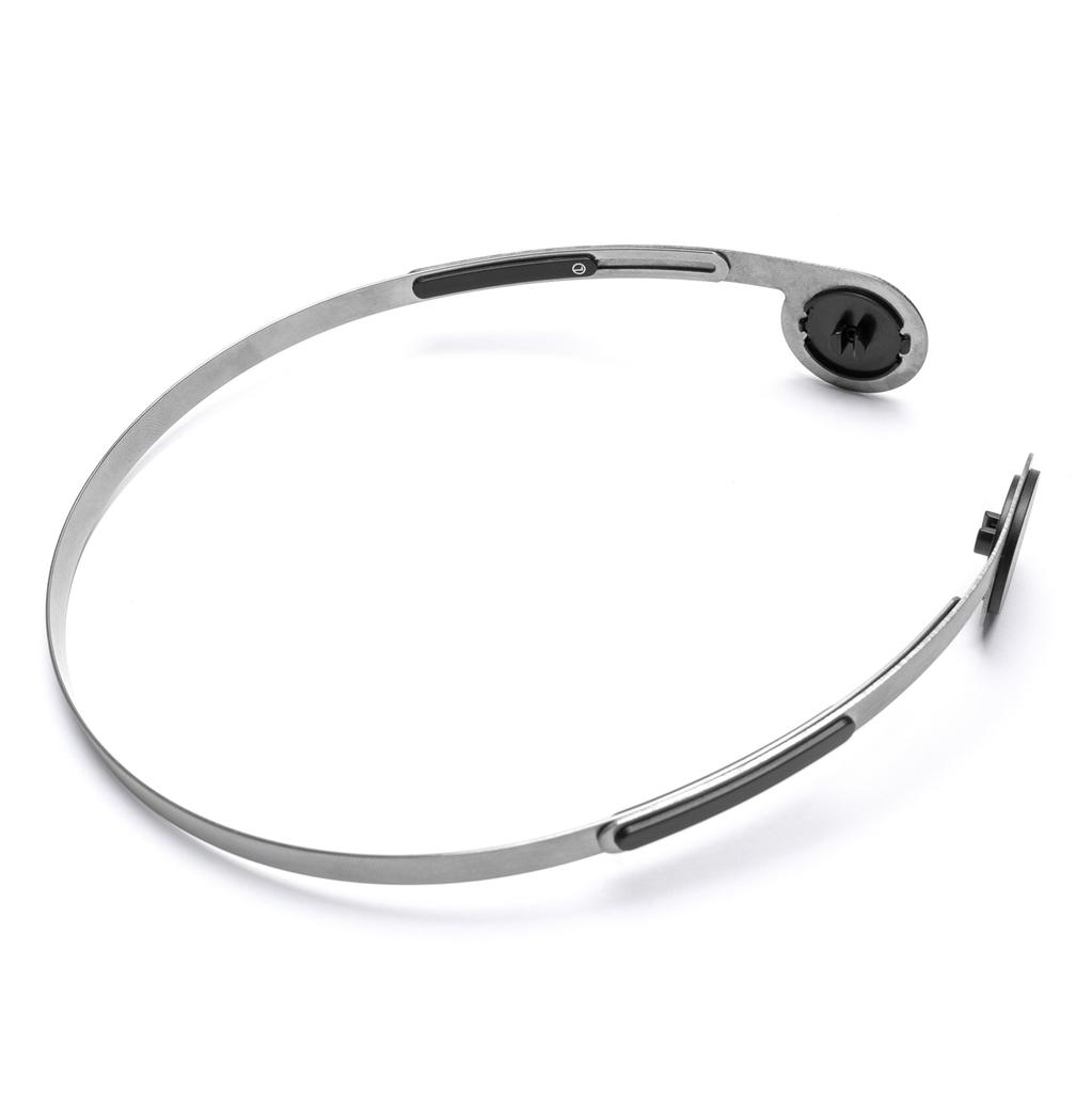 Lightweight stainless steel headbands suitable for Koss KPH40, Porta Pro PP KSC35, and KSC75