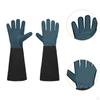 Long Sleeve Farm Work Accessories Gardener Gift Portable Thorn Anti Elbow Protection Yard