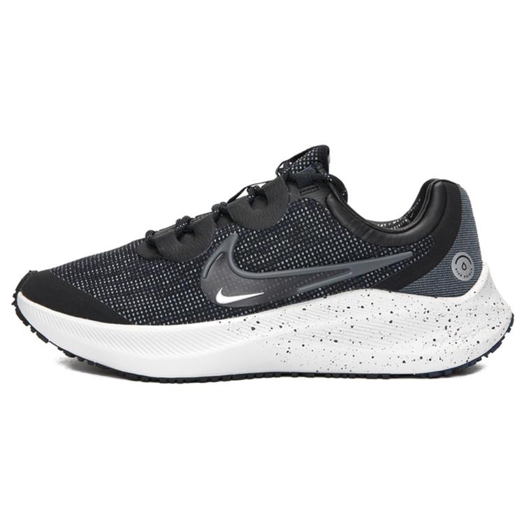 (WMNS) Nike Air Zoom Winflo 8 Shield Black Iron Grey Women s DC3730-001 EU 36