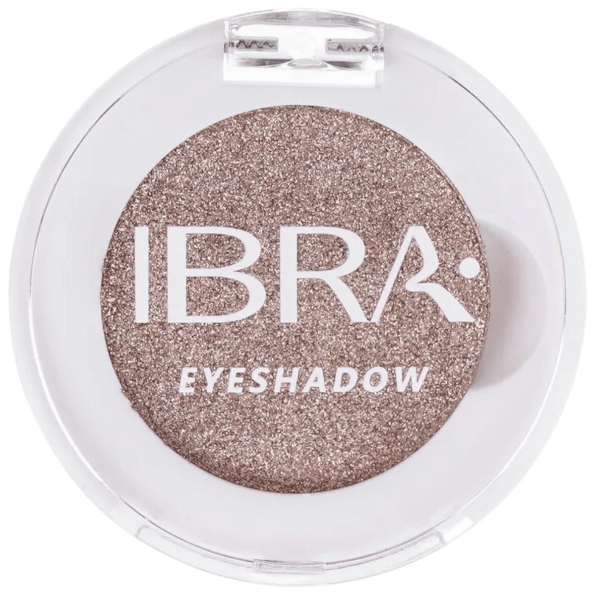 

IBRA Makeup - Eyeshadow White Sugar 1.3g