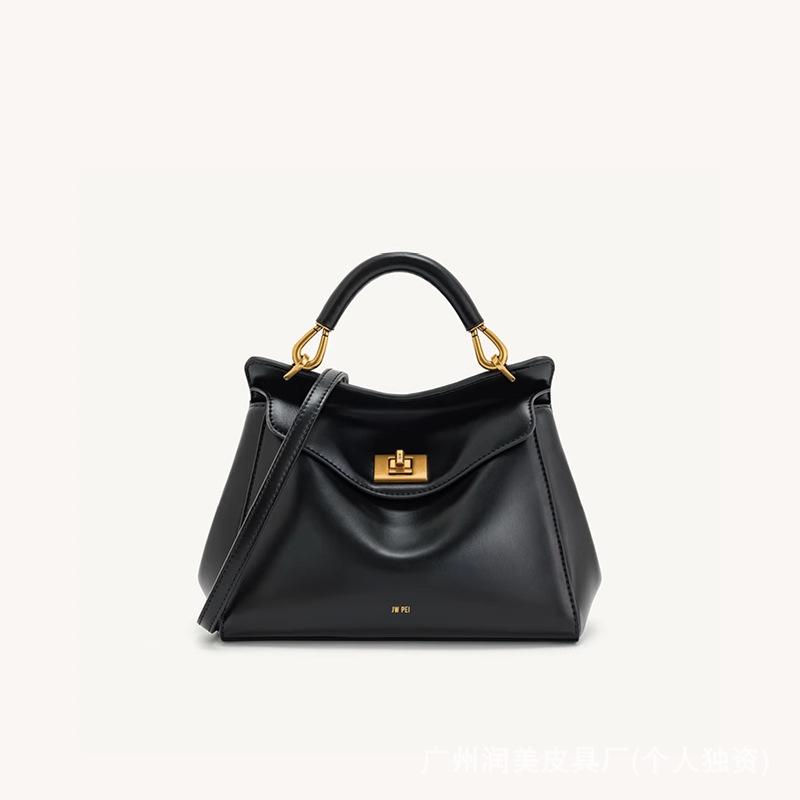JWPEI Lucia Sprādzes Krusteniskā Soma -